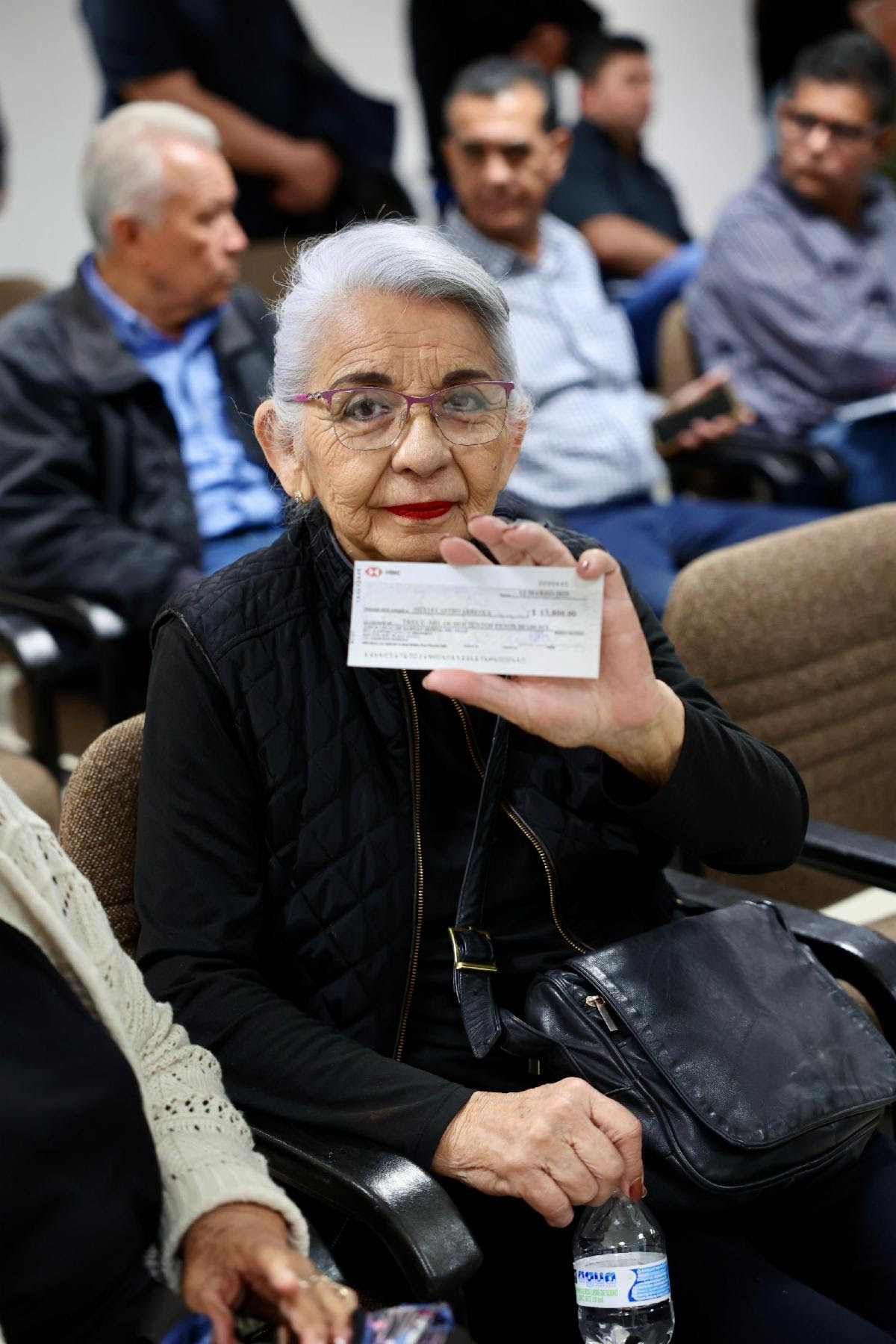 Entrega Gobierno de Sonora apoyos para rastreos fitosanitarios a productores del sur del estado